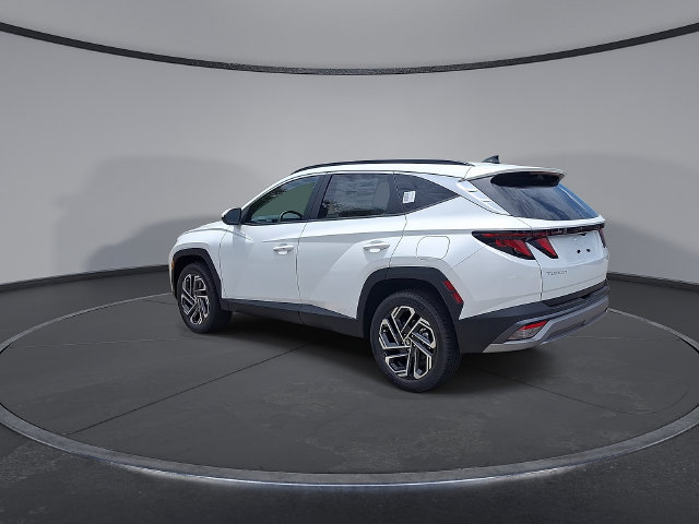 New 2026 Hyundai Tucson SEL Plus AWD/4WD image 6