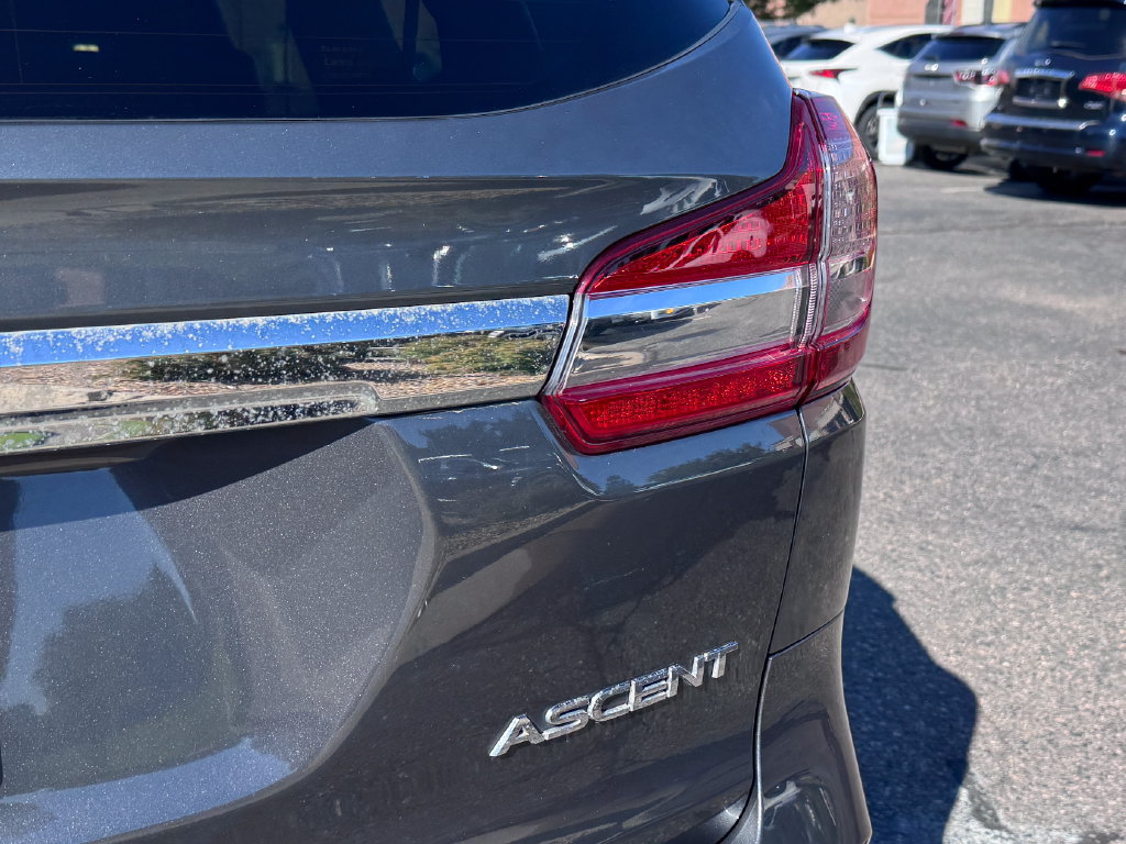 Used 2019 Subaru Ascent Premium AWD/4WD image 7