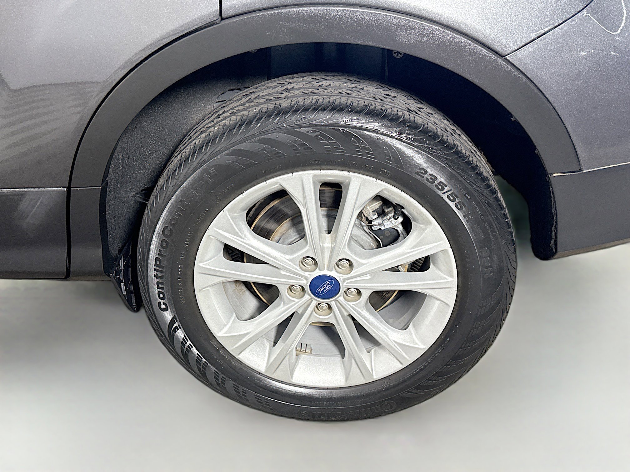 Used 2019 Ford Escape SEL image 37