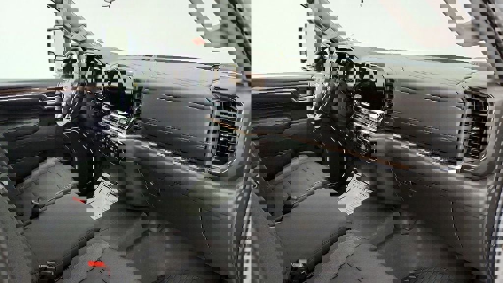 Used 2024 Chevrolet Silverado 2500 LT w/ Z71 Off-Road Package image 25