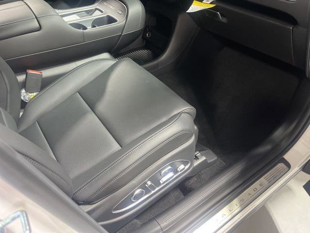 New 2026 Hyundai Palisade Calligraphy image 24