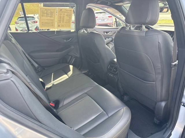 Certified 2022 Subaru Outback Wilderness w/ Wilderness Package AWD/4WD image 14