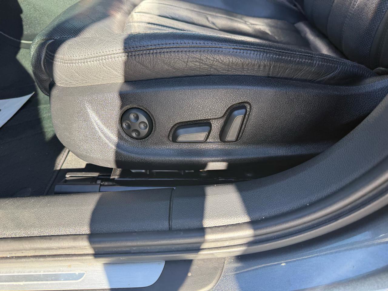 Used 2015 Audi A6 3.0T Prestige w/ Prestige Package AWD/4WD image 10