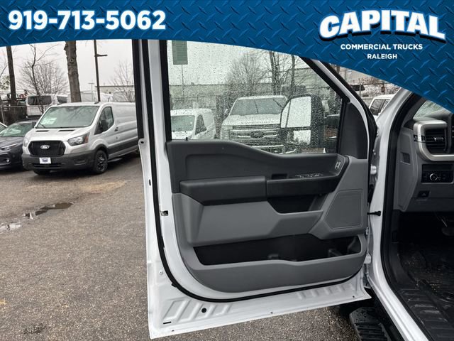 New 2026 Ford F350 XL w/ XL Chrome Package AWD/4WD image 20