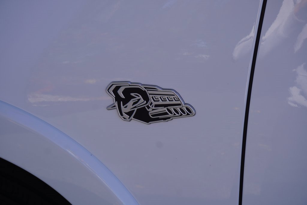 New 2026 RAM 1500 Laramie image 8