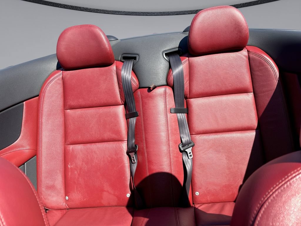 Used 2011 Volvo C70 T5 FWD image 23