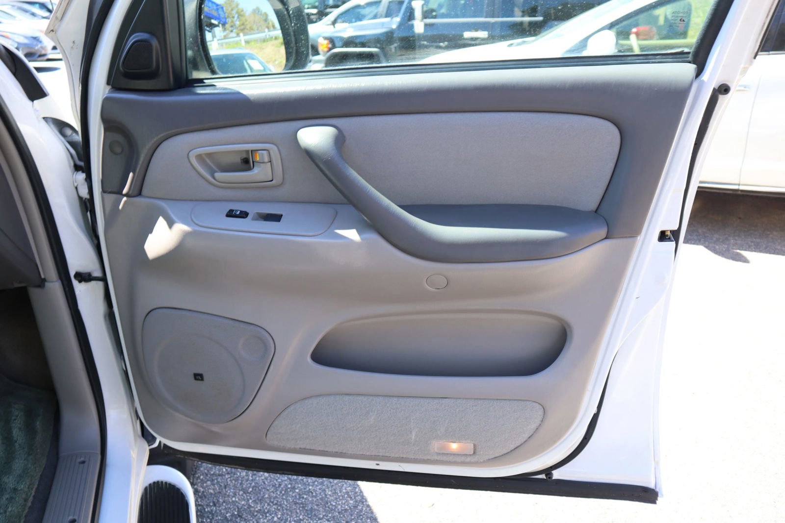 Used 2005 Toyota Tundra SR5 RWD image 14