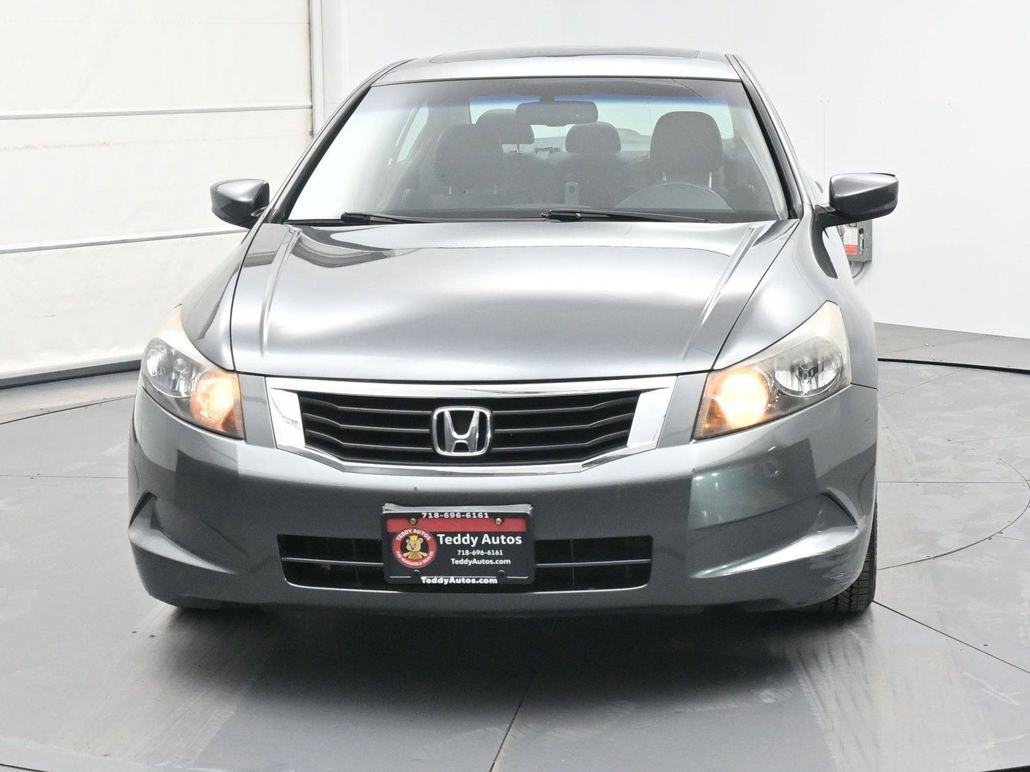 Used 2010 Honda Accord EX-L image 26