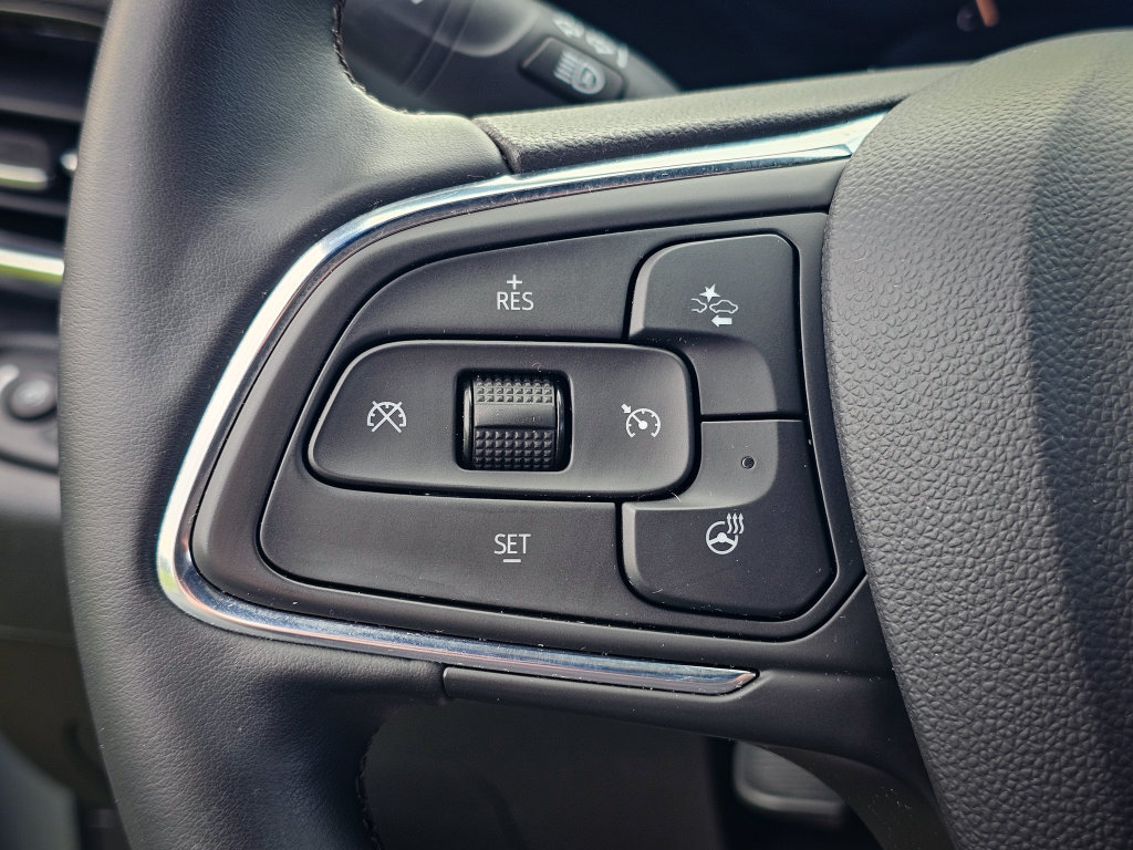 Used 2025 Buick Envista Avenir FWD image 22