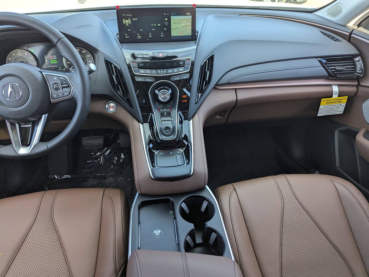 New 2026 Acura RDX SH-AWD w/ Technology Package image 20