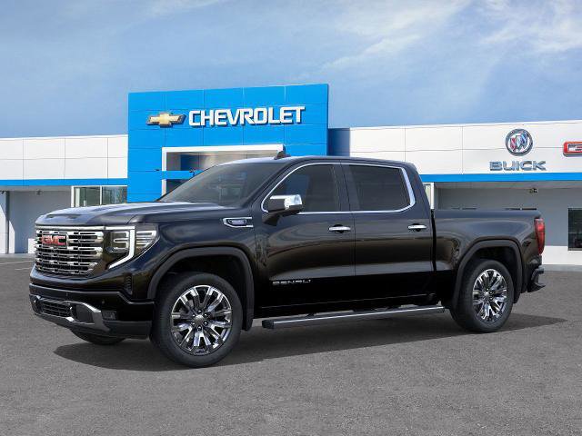 New 2026 GMC Sierra 1500 Denali image 37