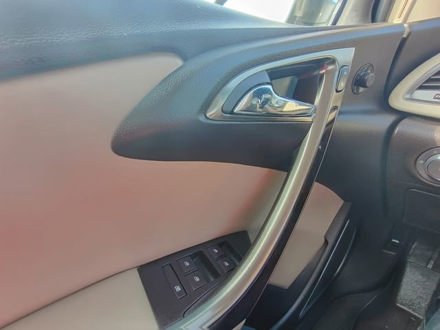 Used 2016 Buick Verano Sport Touring w/ Driver Confidence Package FWD image 27