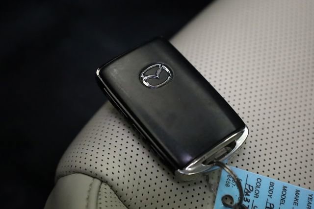 Used 2023 MAZDA MAZDA3 2.5 Turbo Sedan w/Premium Plus AWD/4WD image 29