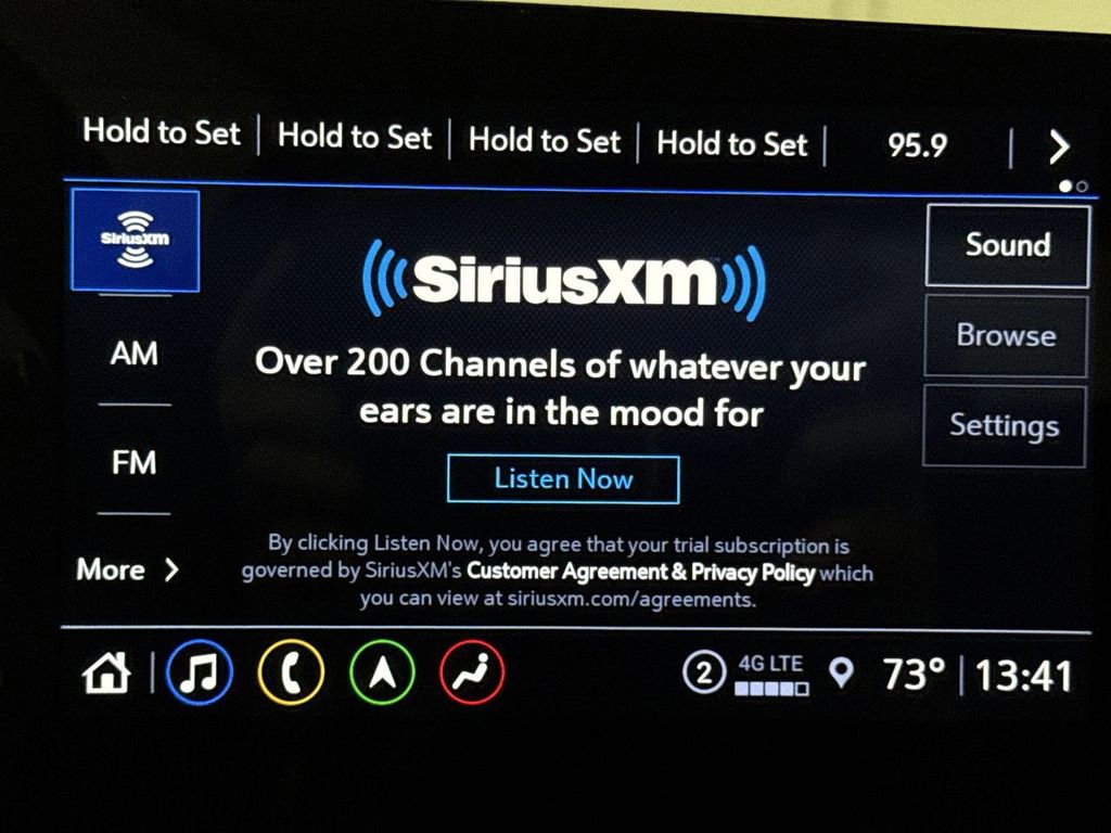 Used 2023 Chevrolet Corvette Stingray Premium Cpe w/ Battery Protection Package image 16