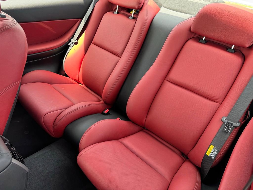 Used 2004 Pontiac GTO RWD image 5