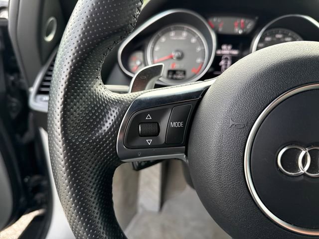 Used 2015 Audi R8 V8 image 13