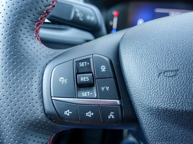 Used 2023 Ford Escape ST-Line w/ Tech Pack #1 image 3