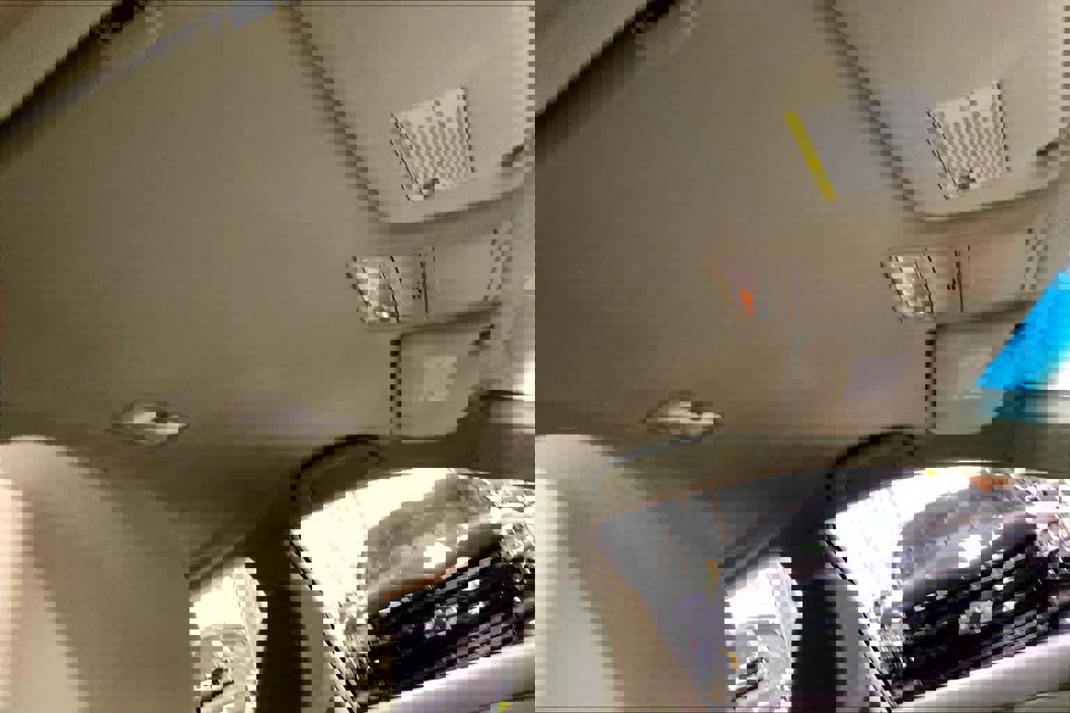 Used 2011 Toyota Camry LE w/ LE Extra-Value Pkg image 13