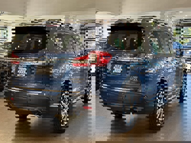 Used 2022 Subaru Ascent Touring w/ Popular Package #2A image 6