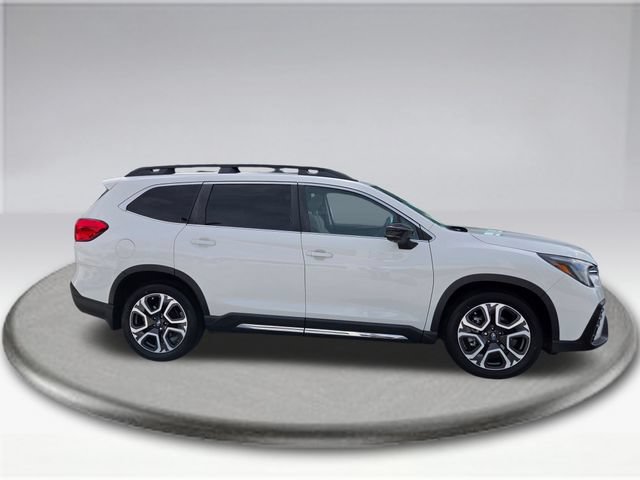 Used 2024 Subaru Ascent Limited w/ Technology Package AWD/4WD image 13