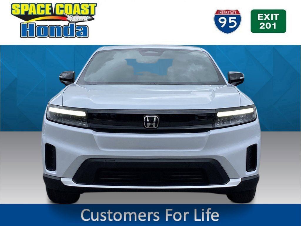 New 2026 Honda Prologue EX image 6