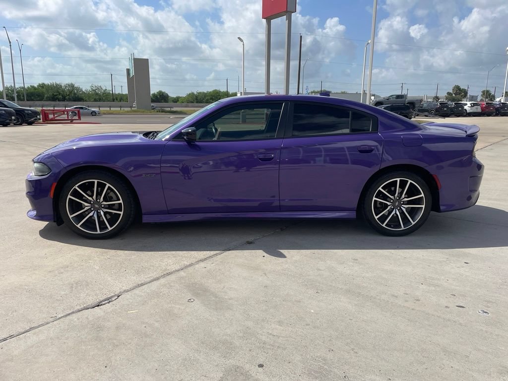 Used 2023 Dodge Charger R/T RWD image 3