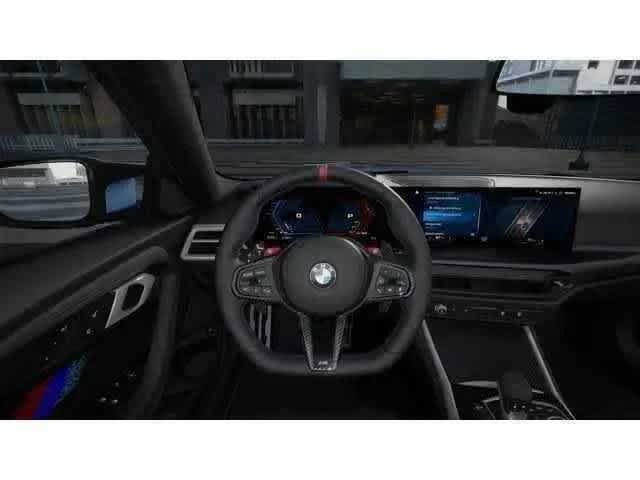 New 2026 BMW M2 w/ Lighting Package RWD image 13