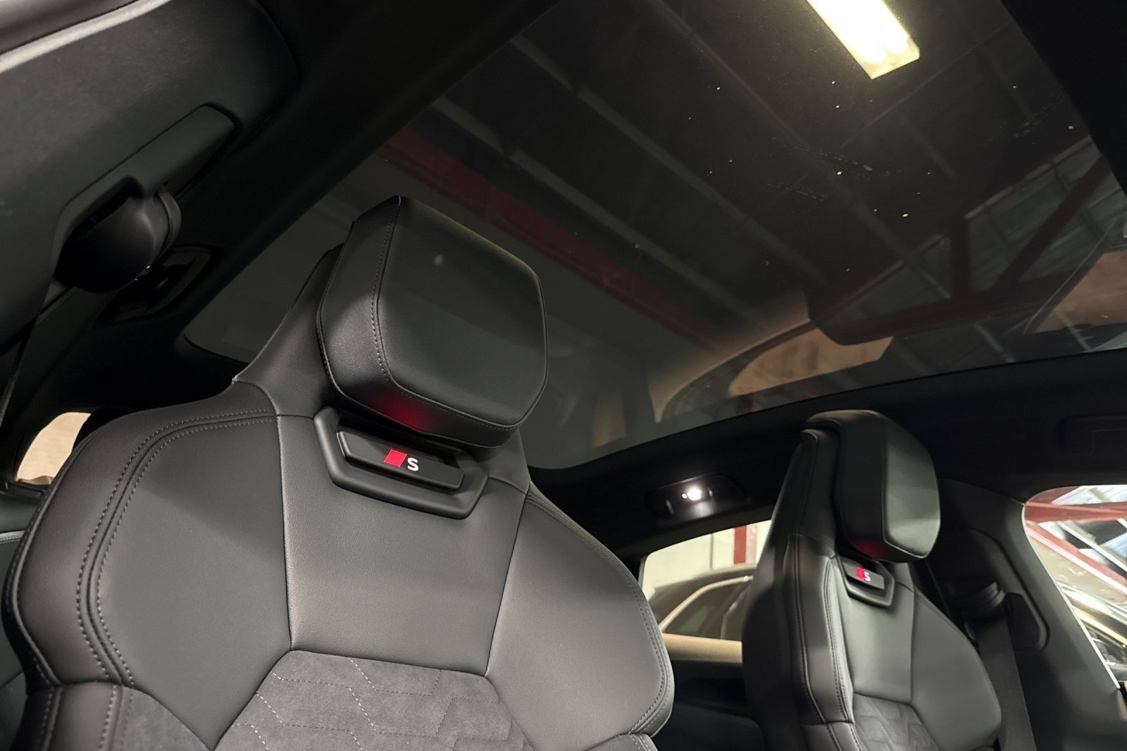 New 2026 Audi S e-tron GT Premium Plus AWD/4WD image 15