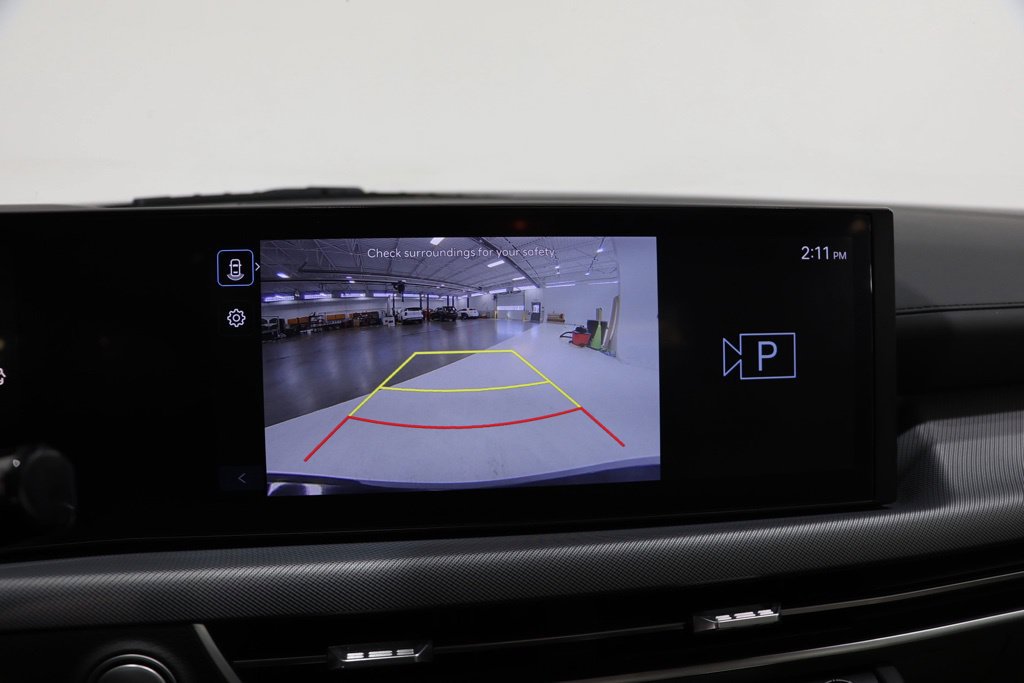 Used 2025 Hyundai Sonata SEL FWD image 23