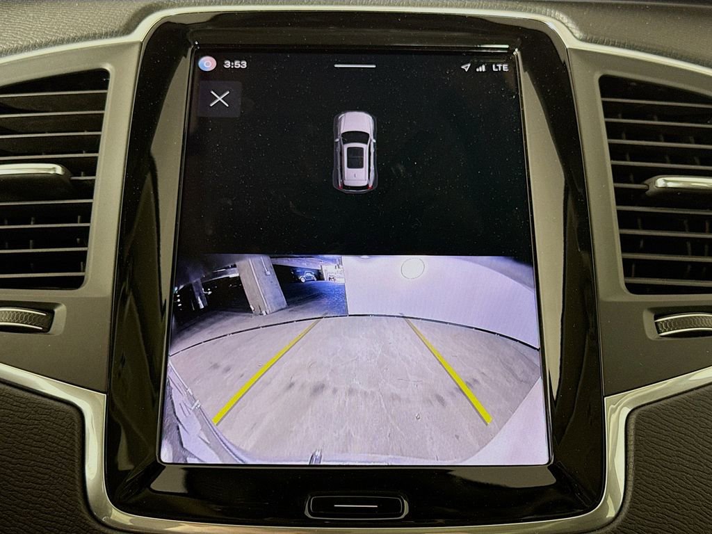 Certified 2025 Volvo XC90 B5 Core w/ Protection Package Premier image 14
