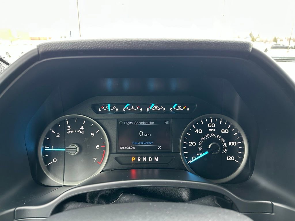 Used 2020 Ford F150 XLT w/ Equipment Group 302A Luxury image 18