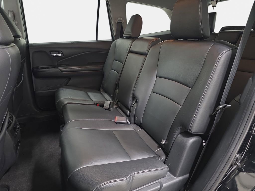 Used 2020 Honda Pilot EX-L image 13
