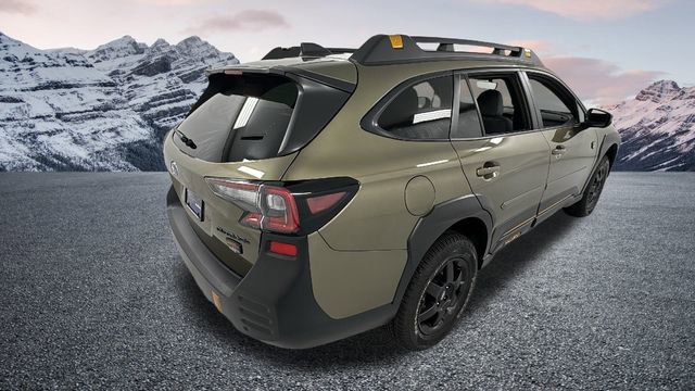 New 2025 Subaru Outback Wilderness image 3