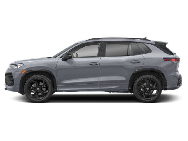 New 2026 Volkswagen Tiguan SE R-Line AWD/4WD image 3