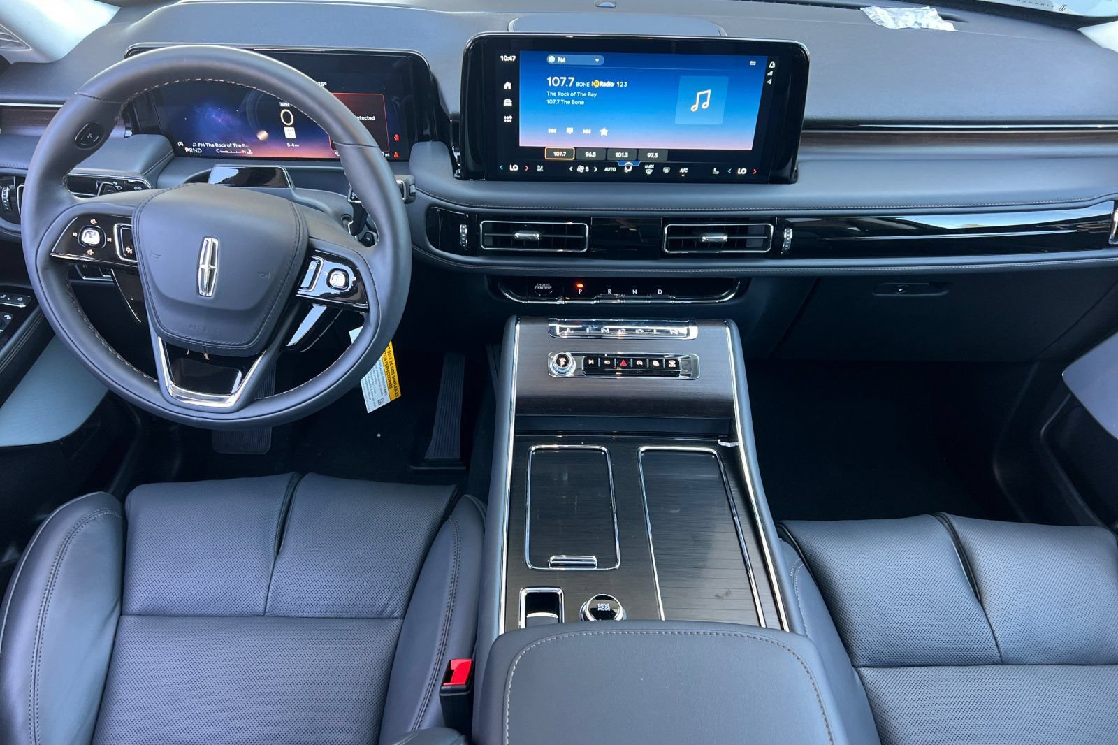 New 2026 Lincoln Aviator Reserve AWD/4WD image 10