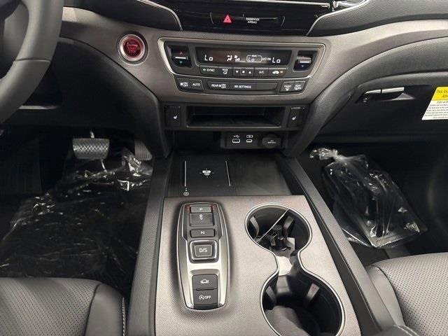 New 2025 Honda Ridgeline RTL image 23