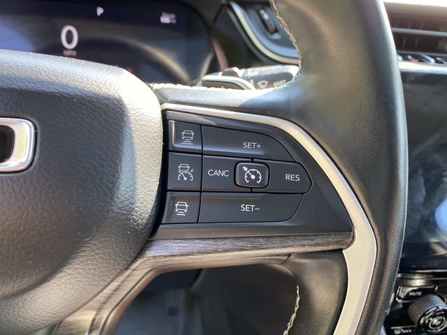 Used 2021 Jeep Grand Cherokee L Limited AWD/4WD image 13