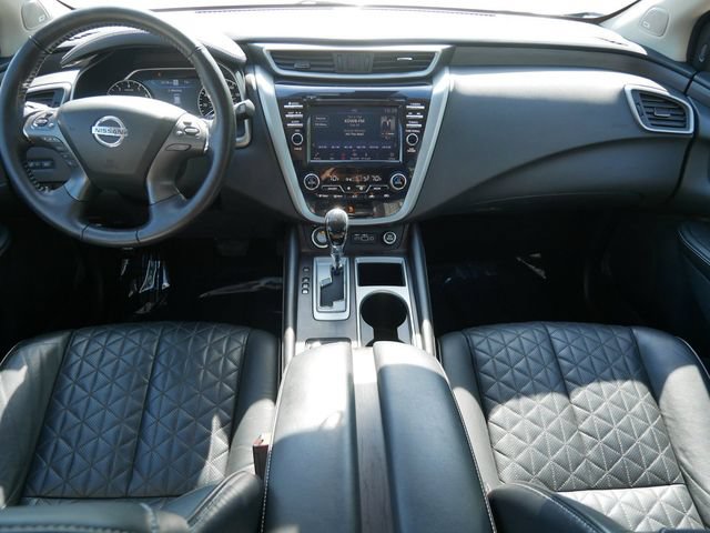 Used 2020 Nissan Murano Platinum AWD/4WD image 12