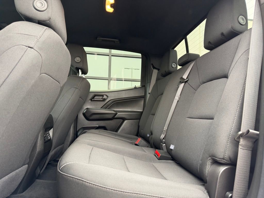 Used 2024 Chevrolet Colorado Trail Boss w/ Technology Package image 21