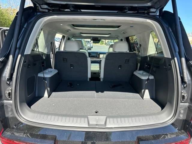 New 2025 Hyundai Santa Fe Calligraphy image 20