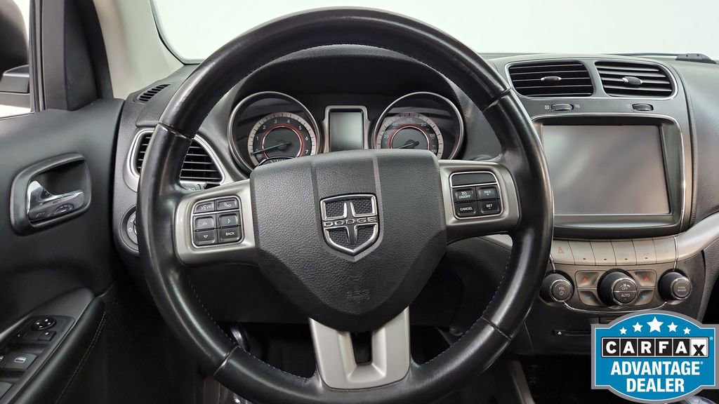 Used 2020 Dodge Journey Crossroad image 23