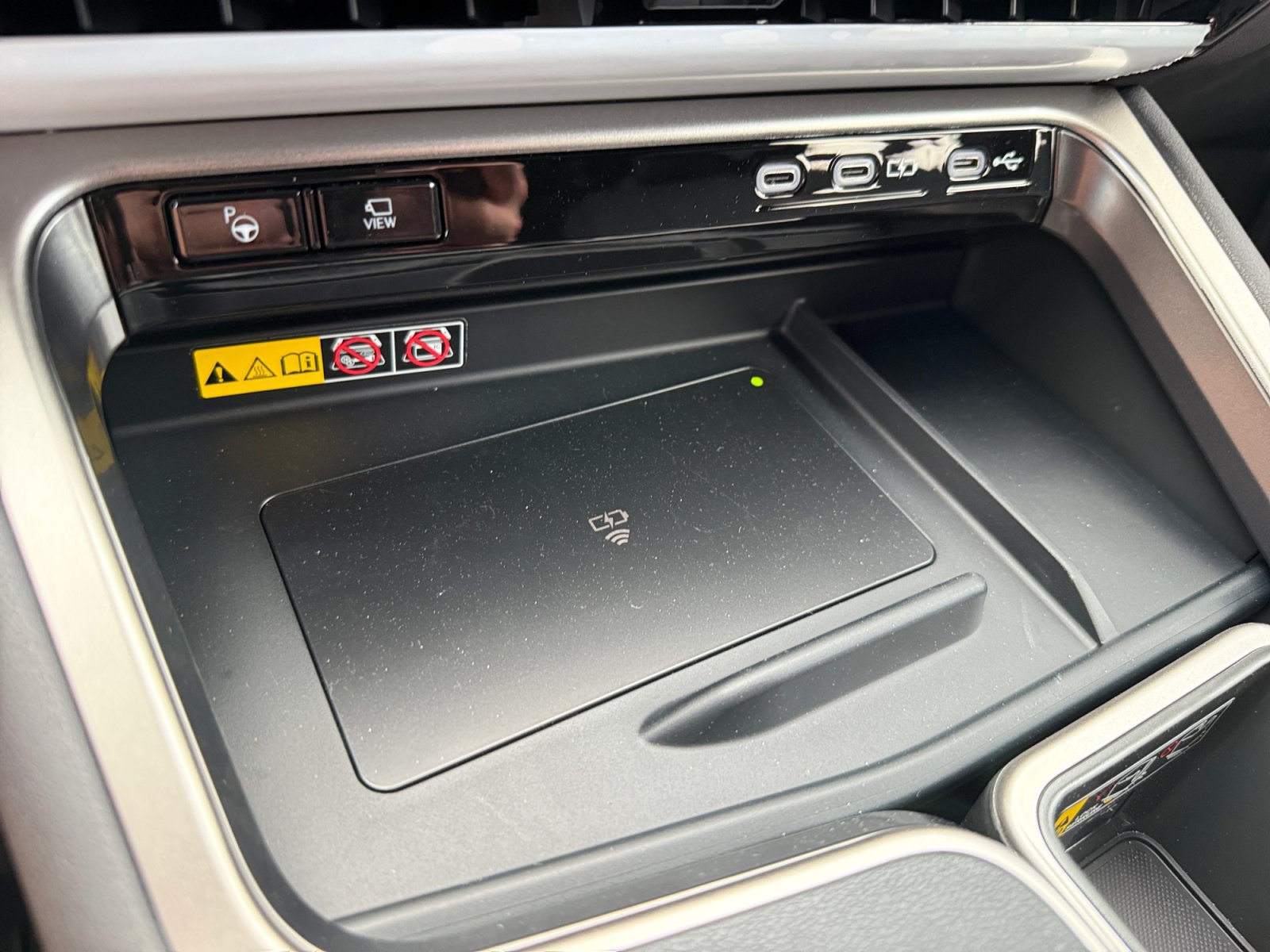 New 2026 Lexus TX 350 AWD w/ Technology Package image 20