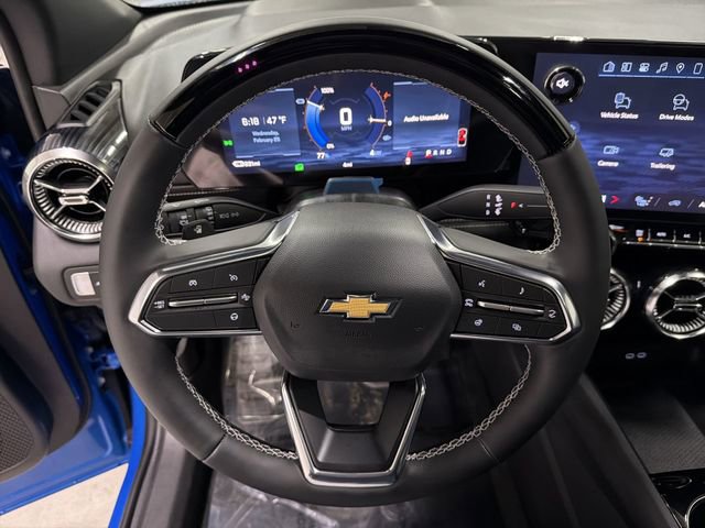 New 2026 Chevrolet Blazer EV LT image 32