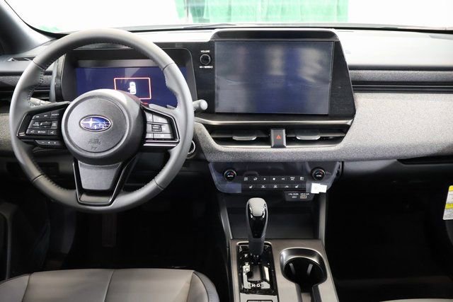 New 2026 Subaru Outback Premium image 14