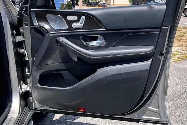 Used 2020 Mercedes-Benz GLE 350 4MATIC image 28