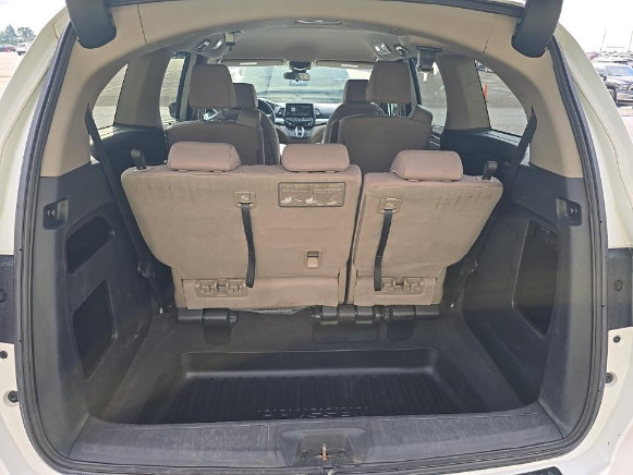 Used 2021 Honda Odyssey EX image 6