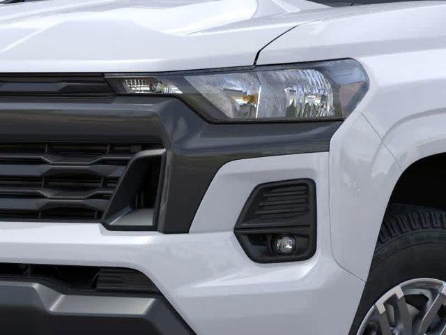 New 2024 Chevrolet Colorado LT w/ LT Convenience Package II image 12