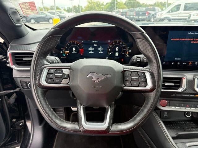 Used 2024 Ford Mustang GT Premium image 15