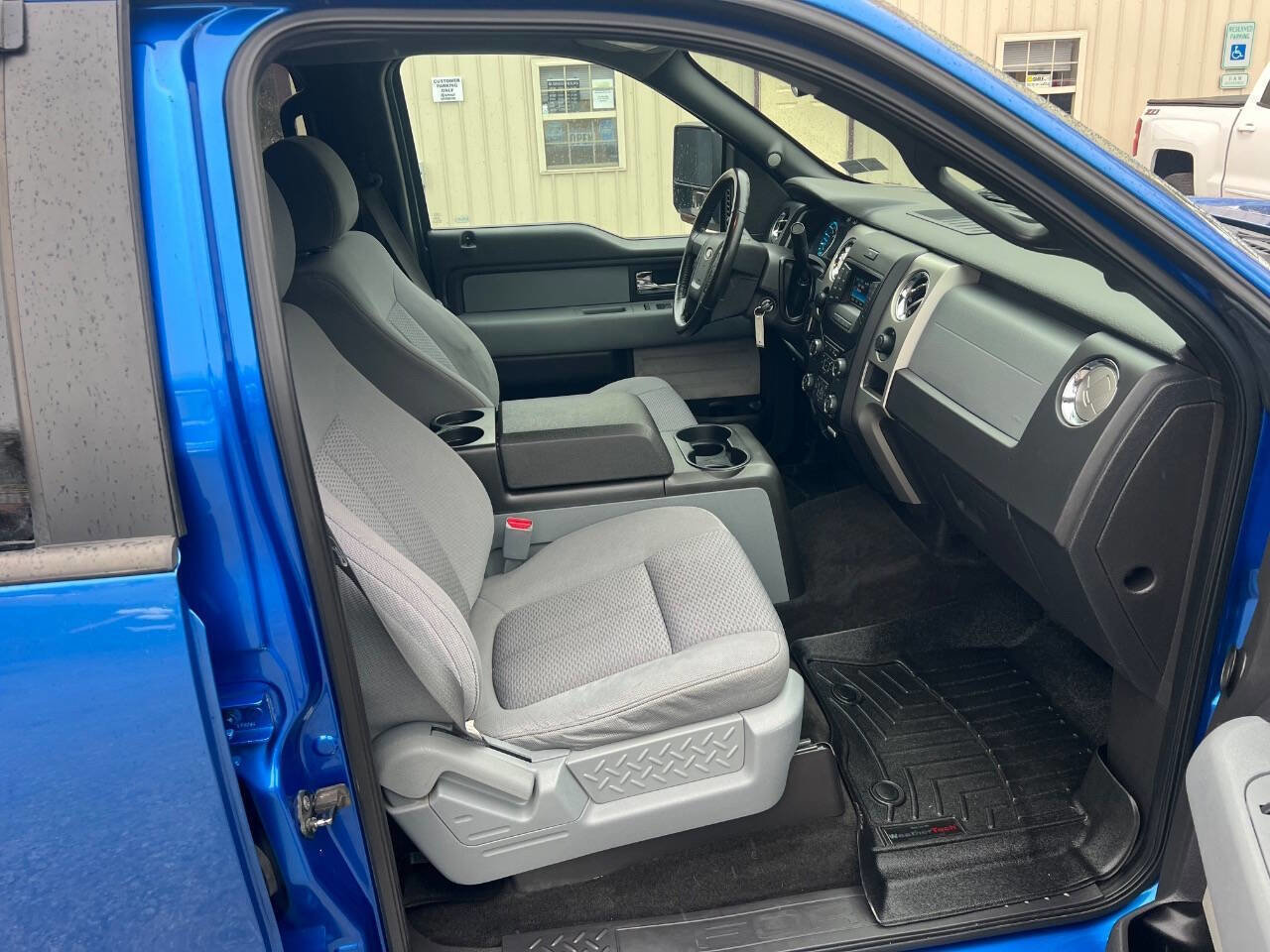 Used 2013 Ford F150 XLT w/ Luxury Equipment Group image 32