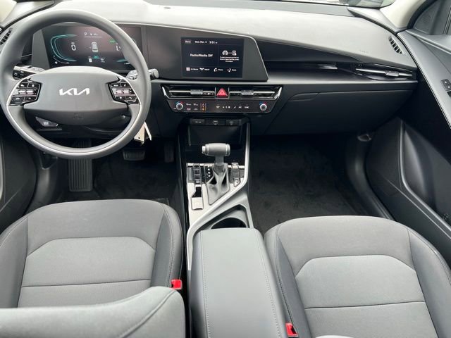 New 2026 Kia Niro LX FWD image 17